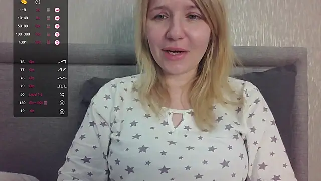 urbadkitty online show from September 30, 7:25 am