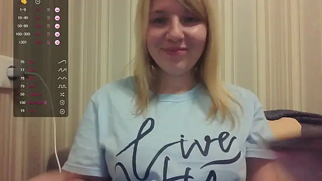 urbadkitty online show from October 4, 4:55 pm