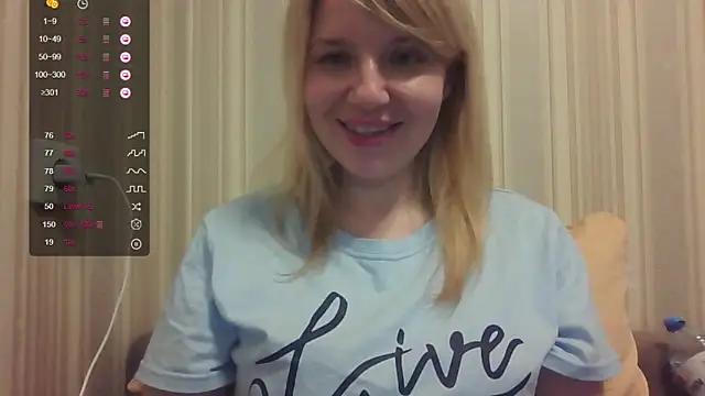 urbadkitty online show from October 10, 2:00 pm