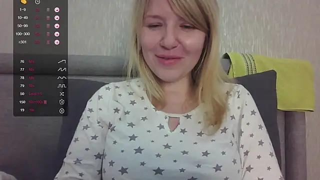 urbadkitty online show from October 22, 7:13 am