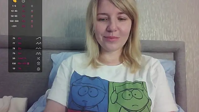 urbadkitty online show from November 18, 6:14 am