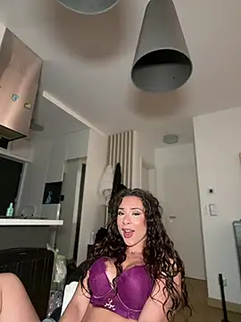 cara mella online show from August 3, 7:52 pm