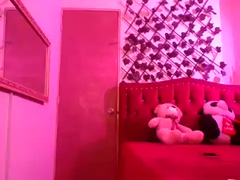 Melani cute02 online show from April 11, 2:43 pm