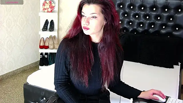 Allisonn223 online show from October 26, 1:28 pm