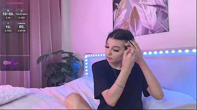 Veronica leal online show from December 19, 10:07 am