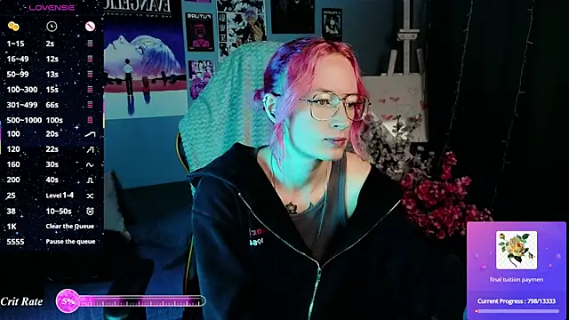  HelenCarter online show from July 28, 8:52 pm