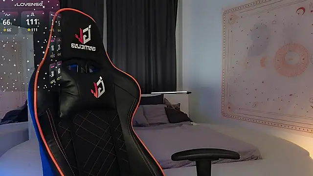 Vickie Diva online show from September 16, 11:51 am