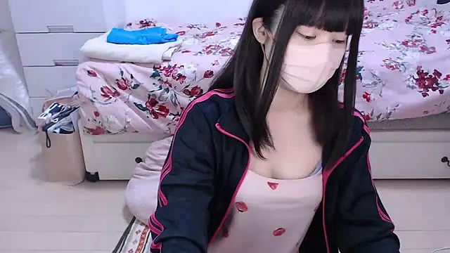 Snapshot of AMI___oO chatting on October 9, 11:53 pm AMI oO online show from October 9, 11:53 pm