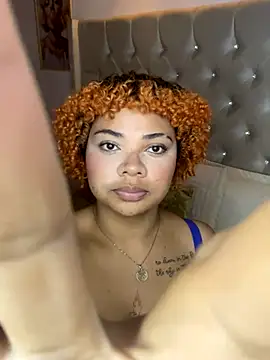 Eloisa cleavage  online show from December 2, 10:17 am