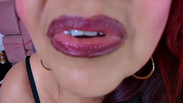 RoxetteMature online show from February 20, 12:07 pm