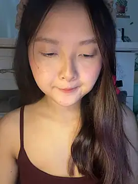 Alice1818 online show from February 25, 7:40 am