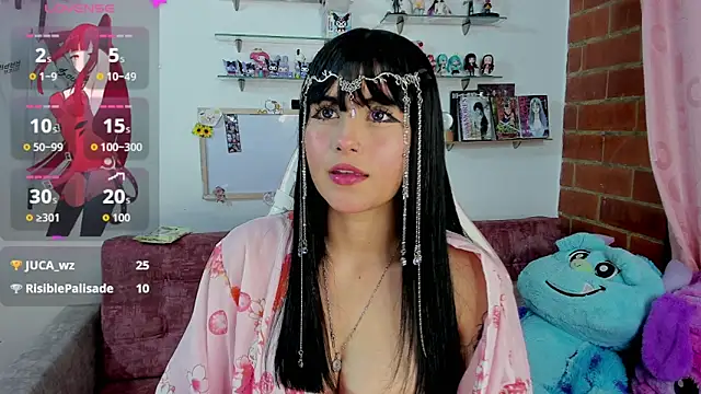 naoko kirino online show from February 3, 2:53 am