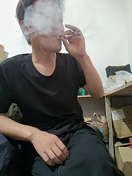 kisstoyousoon2024 online show from December 21, 6:28 am