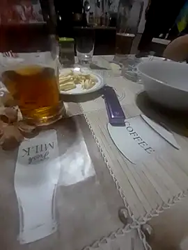 MriaLove31 online show from December 13, 8:48 pm