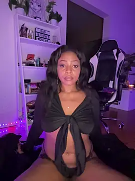 Blazerina online show from January 9, 3:22 am