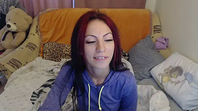 Snapshot of Emmatoo chatting on September 27, 5:14 am Emmatoo online show from September 27, 5:14 am