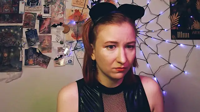 licentia  poetica online show from November 1, 10:58 pm