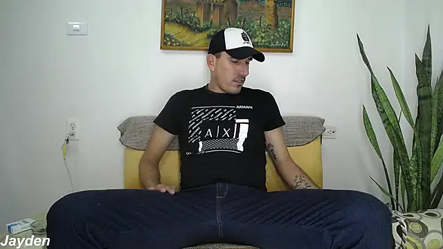 jayydenandjacob online show from January 13, 7:29 pm