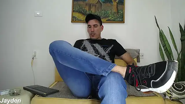 jayydenandjacob online show from March 7, 7:43 pm