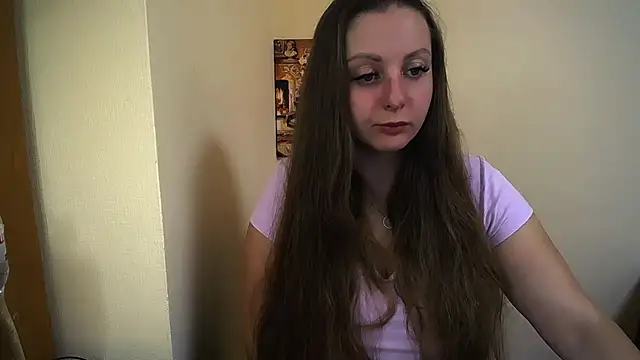 Snapshot of _Annabelle_Lee chatting on October 17, 7:11 am Annabelle Lee online show from October 17, 7:11 am