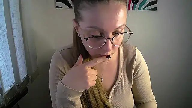  Annabelle Lee online show from November 15, 11:11 am