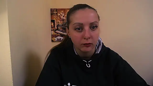 Snapshot of _Annabelle_Lee chatting on October 8, 6:18 am Annabelle Lee online show from October 8, 6:18 am