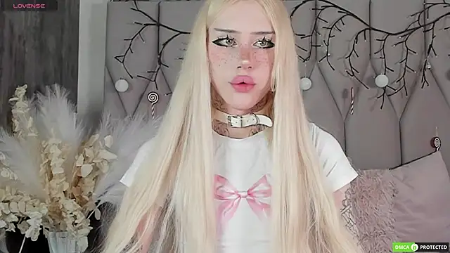 Joy Barker online show from December 22, 3:20 am