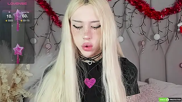 Joy Barker online show from January 7, 9:23 am