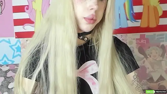 Joy Barker online show from March 22, 1:39 pm