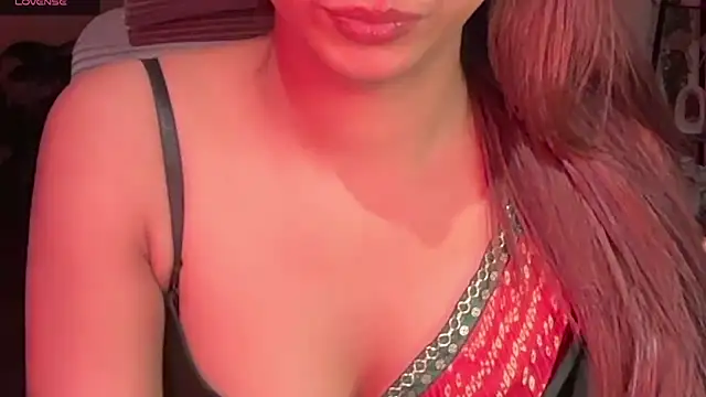 SpicyEssence online show from March 7, 7:43 pm