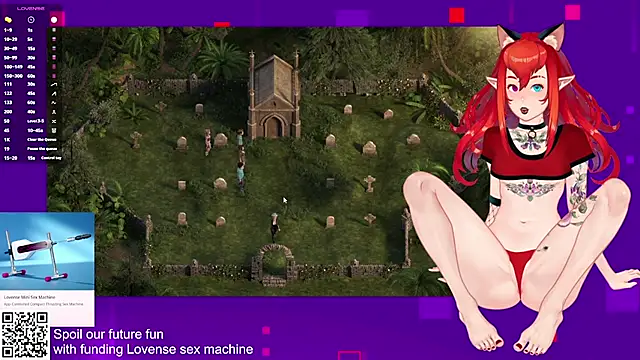 NikkoTyan online show from January 16, 9:38 am