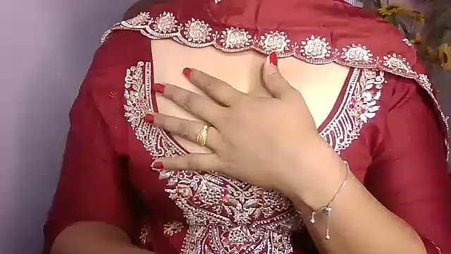 KhwahisHH online show from November 9, 3:24 am