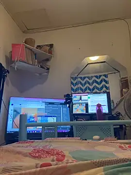 Sweet MaryJane2 online show from July 13, 5:08 am