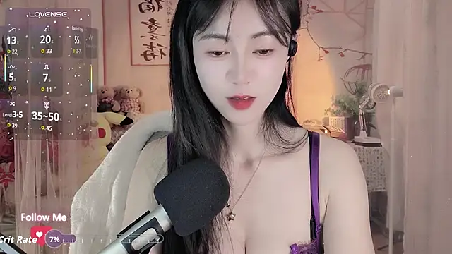 Lisa-s online show from November 22, 3:20 am