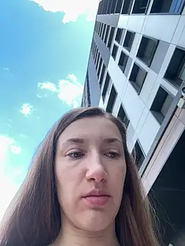 KateRedgar online show from July 1, 2:27 pm