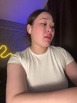 your toxic cum online show from July 5, 8:14 pm