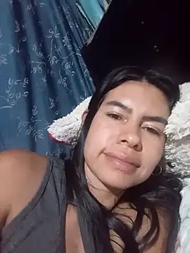 Alanagracia online show from October 20, 1:47 pm