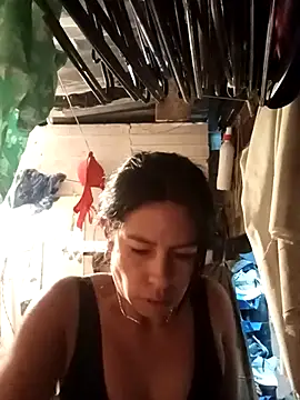 Alanagracia online show from September 17, 8:56 am