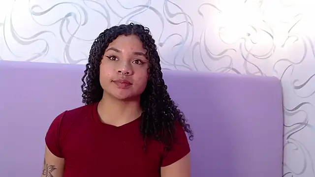 Snapshot of KittyBrookex chatting on October 11, 2:49 am KittyBrookex online show from October 11, 2:49 am