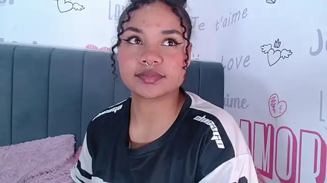 Snapshot of KittyBrookex chatting on October 15, 3:47 pm KittyBrookex online show from October 15, 3:47 pm
