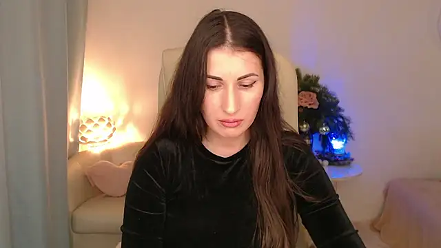 MaryMalory11 online show from December 20, 6:12 pm