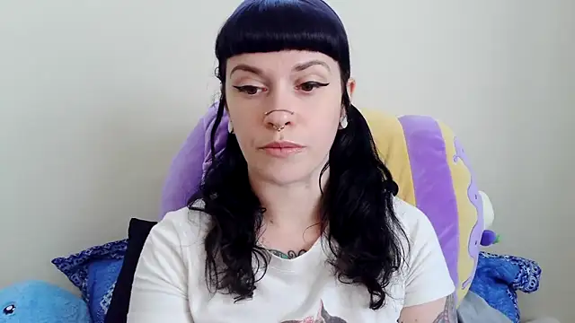Marcelinegoddess online show from March 20, 4:23 pm