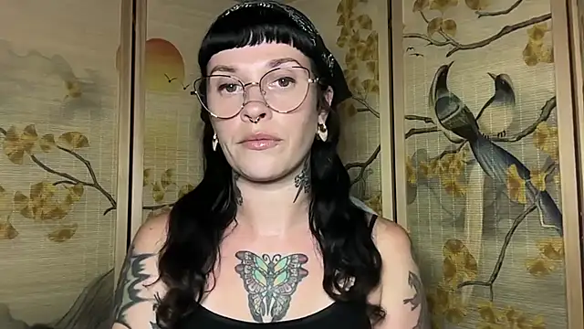 Marcelinegoddess online show from July 25, 4:19 am