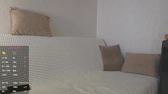  LittleAngel  online show from October 27, 4:41 am