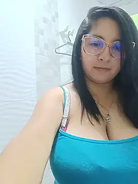  Angelinaandrade  online show from July 8, 1:08 am