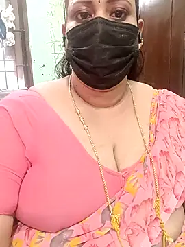 ashikaa r online show from April 16, 8:47 am