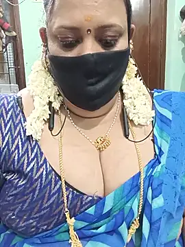 ashikaa r online show from May 31, 7:48 pm