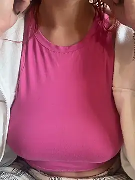 diosa202 online show from July 3, 7:31 pm