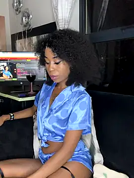Snapshot of Dime-__ chatting on October 25, 5:42 pm Dime-   online show from October 25, 5:42 pm