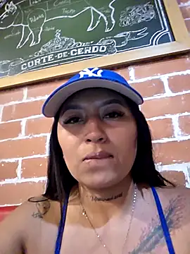 luisa16xxx online show from July 28, 9:03 pm